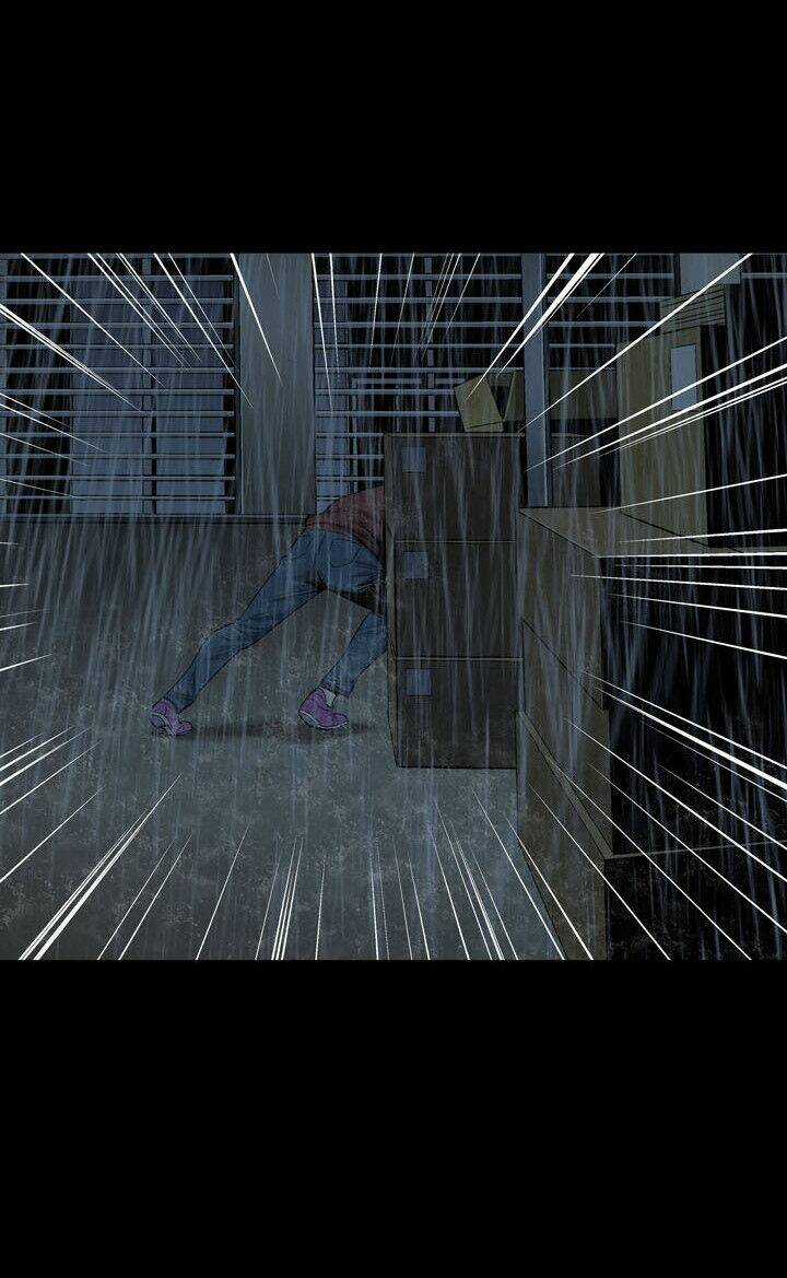 THẢM HỌA ONG ĐỘC Chapter 76 trang 31