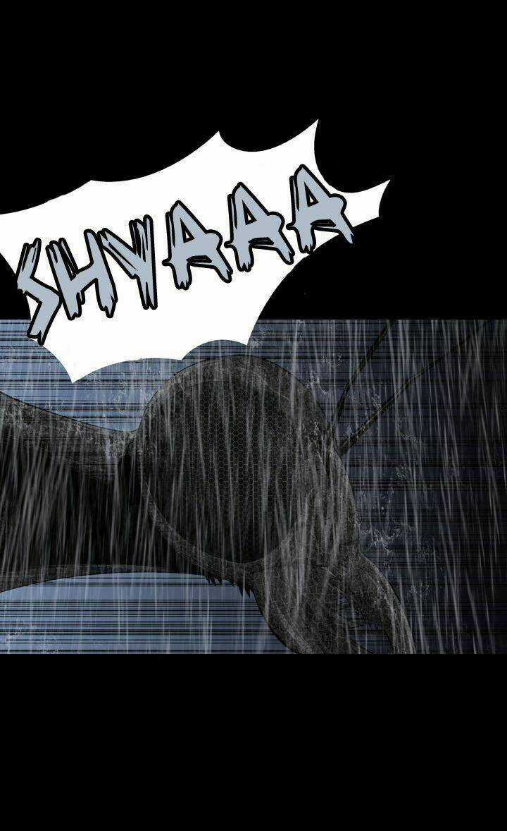 THẢM HỌA ONG ĐỘC Chapter 76 trang 32