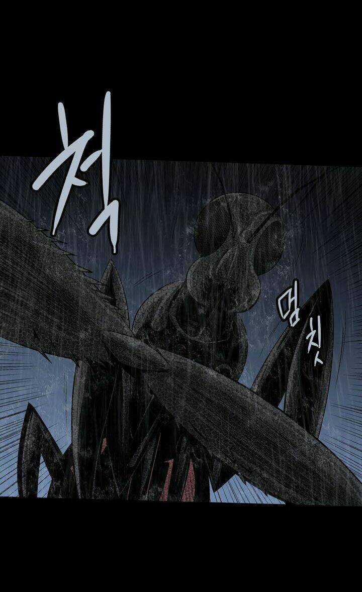 THẢM HỌA ONG ĐỘC Chapter 76 trang 33