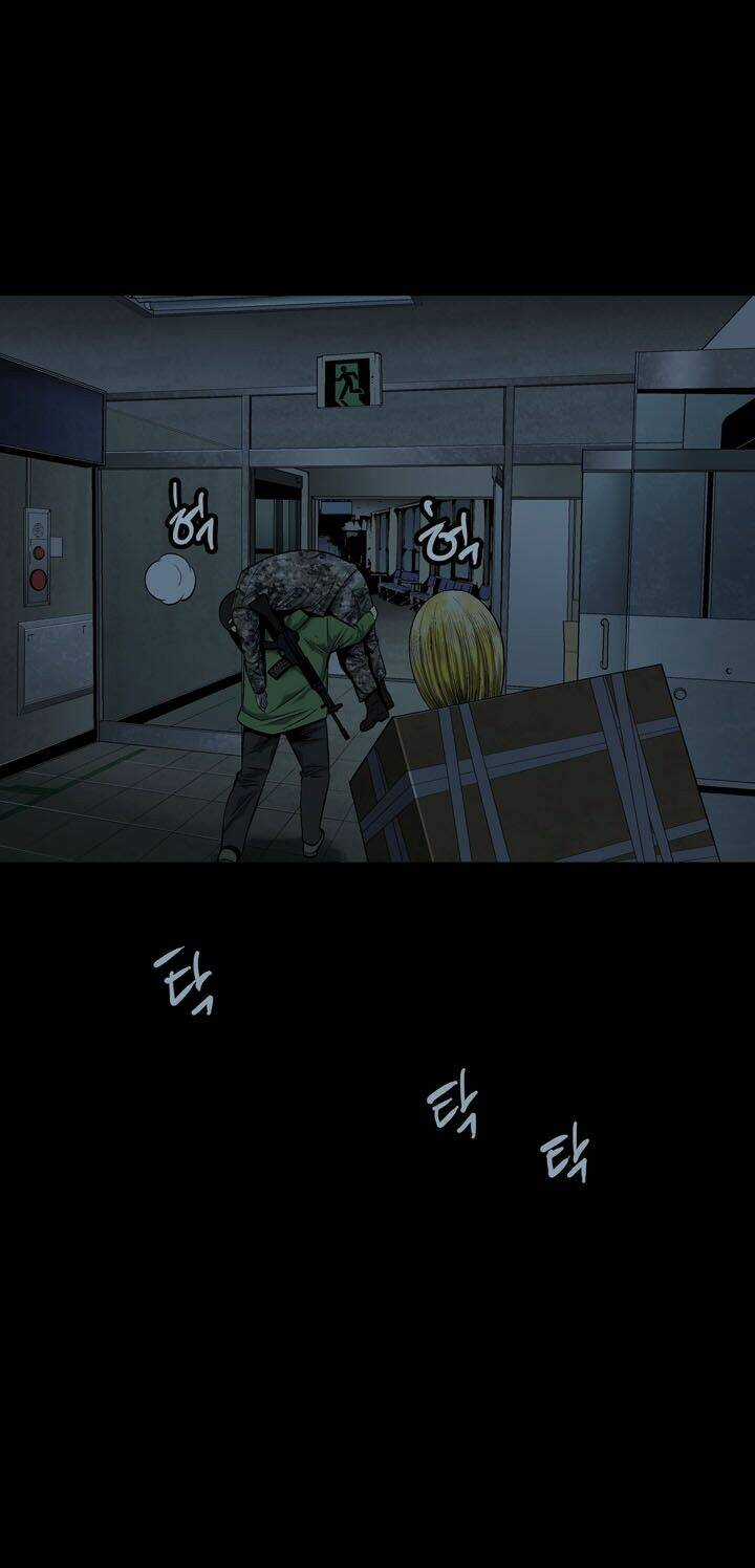 THẢM HỌA ONG ĐỘC Chapter 76 trang 37