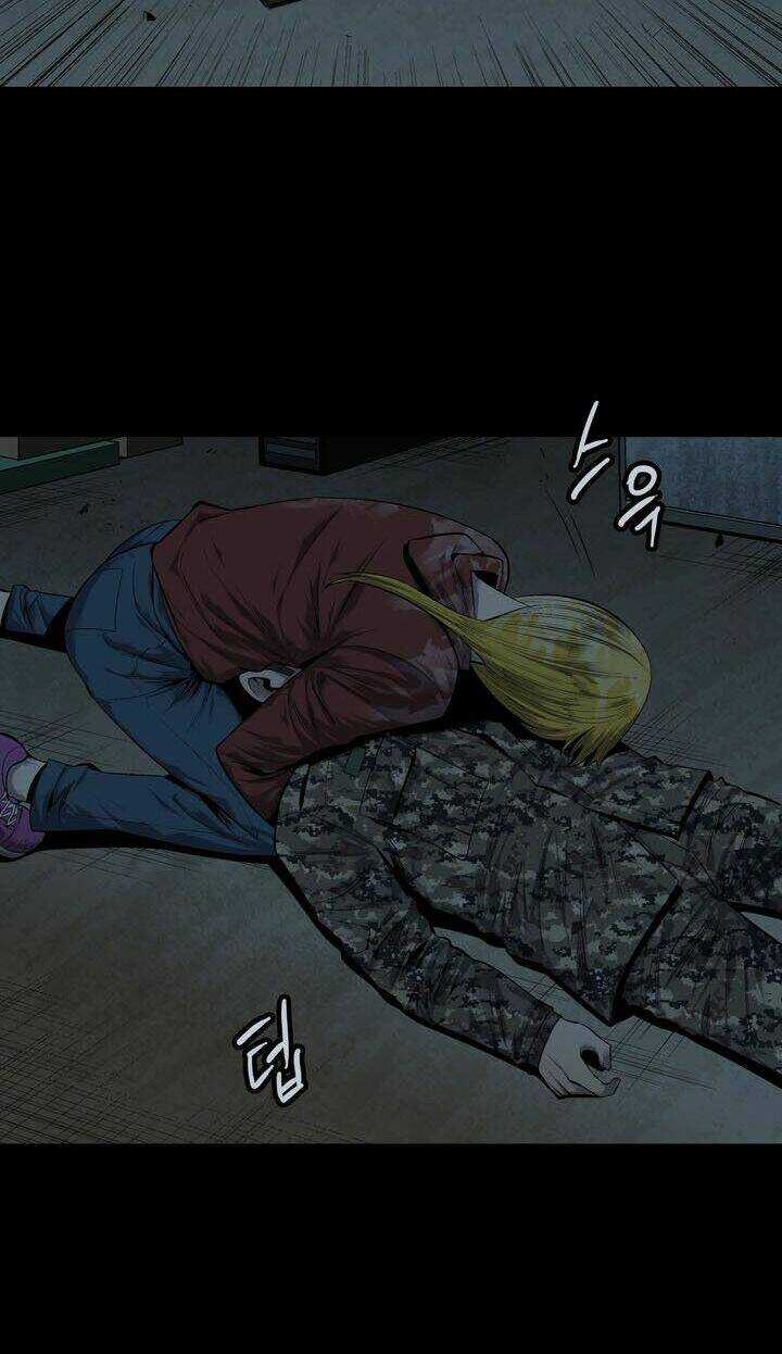 THẢM HỌA ONG ĐỘC Chapter 76 trang 4