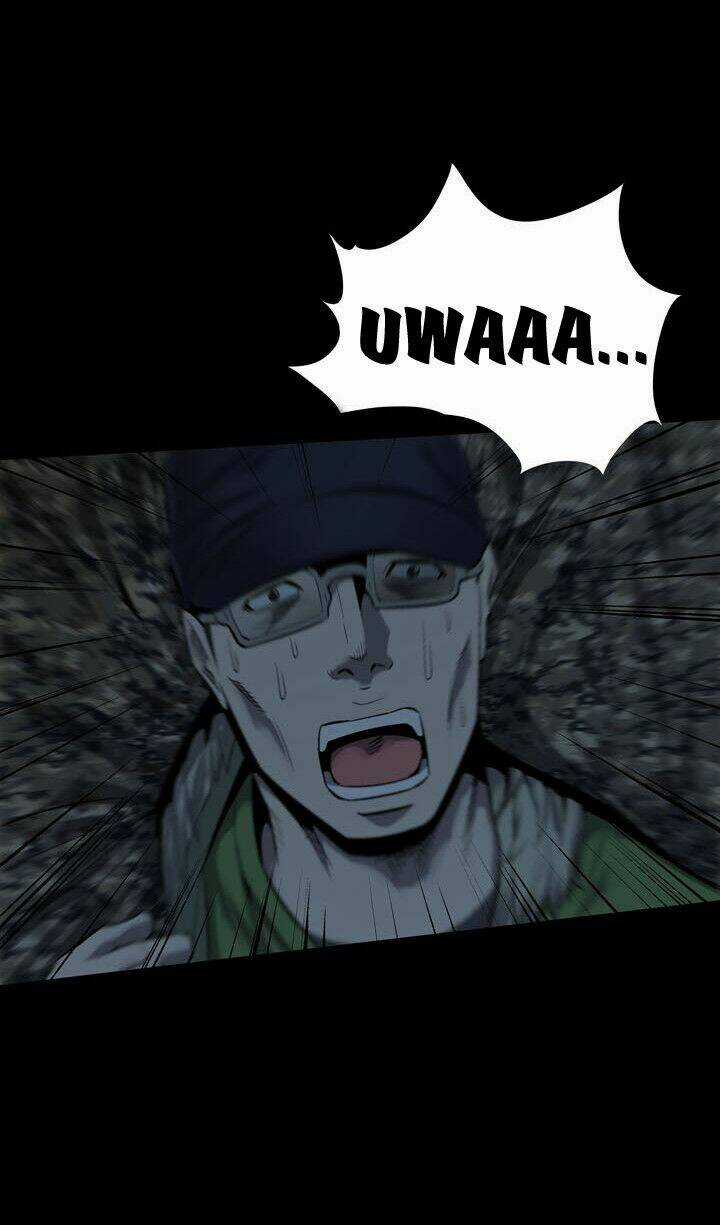 THẢM HỌA ONG ĐỘC Chapter 76 trang 40