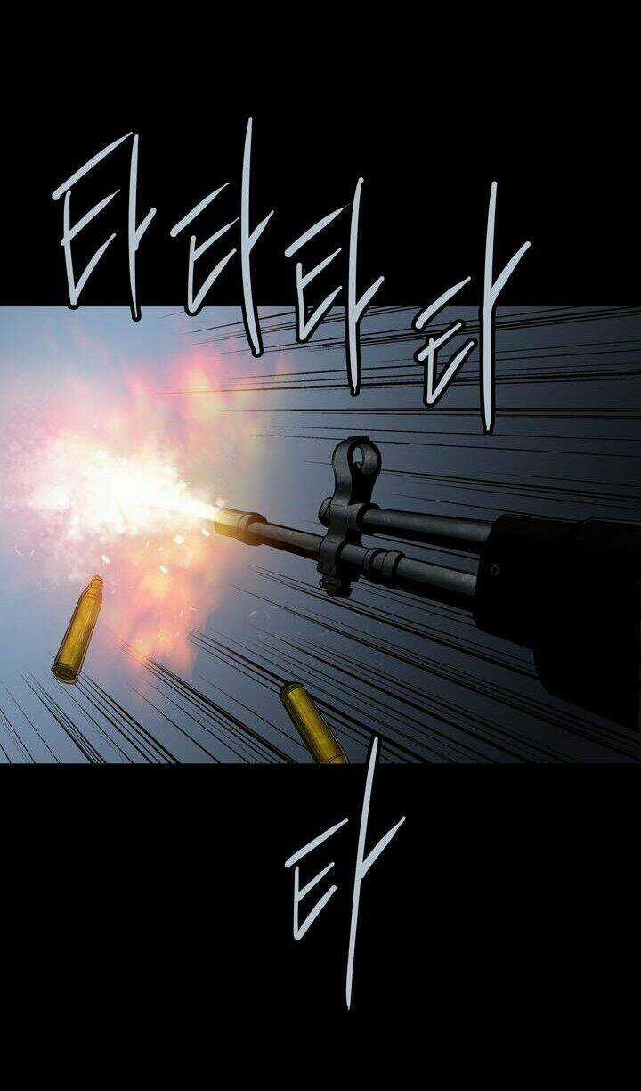 THẢM HỌA ONG ĐỘC Chapter 76 trang 41