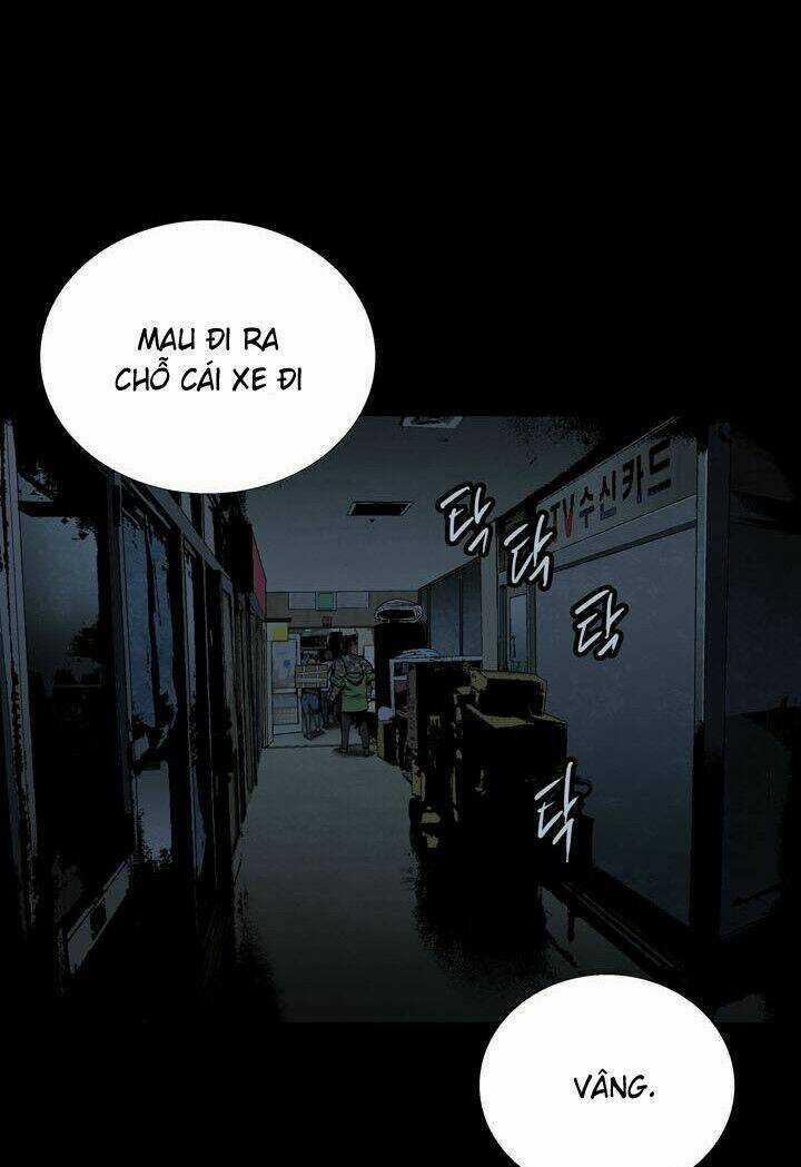 THẢM HỌA ONG ĐỘC Chapter 76 trang 45