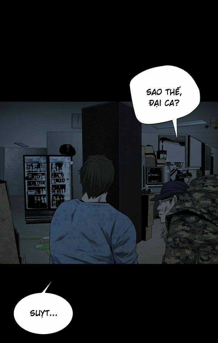 THẢM HỌA ONG ĐỘC Chapter 76 trang 47