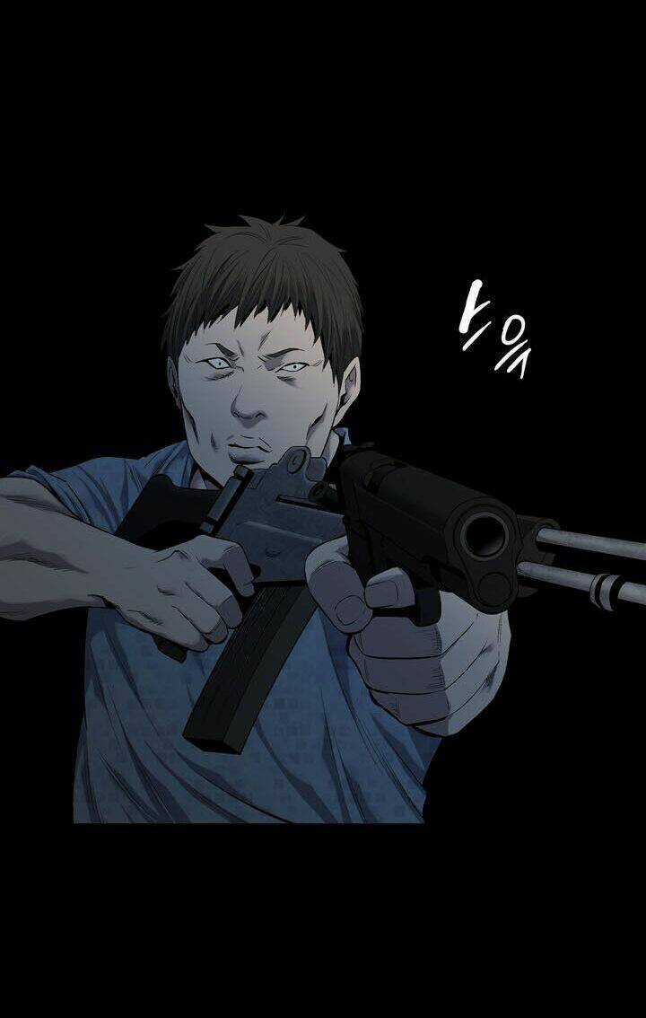 THẢM HỌA ONG ĐỘC Chapter 76 trang 48