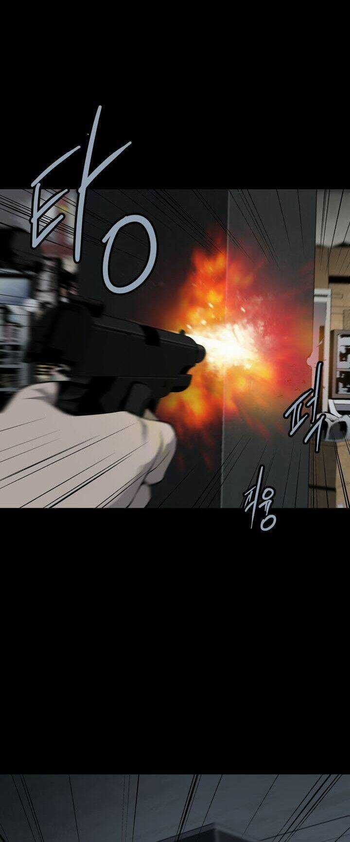 THẢM HỌA ONG ĐỘC Chapter 76 trang 49