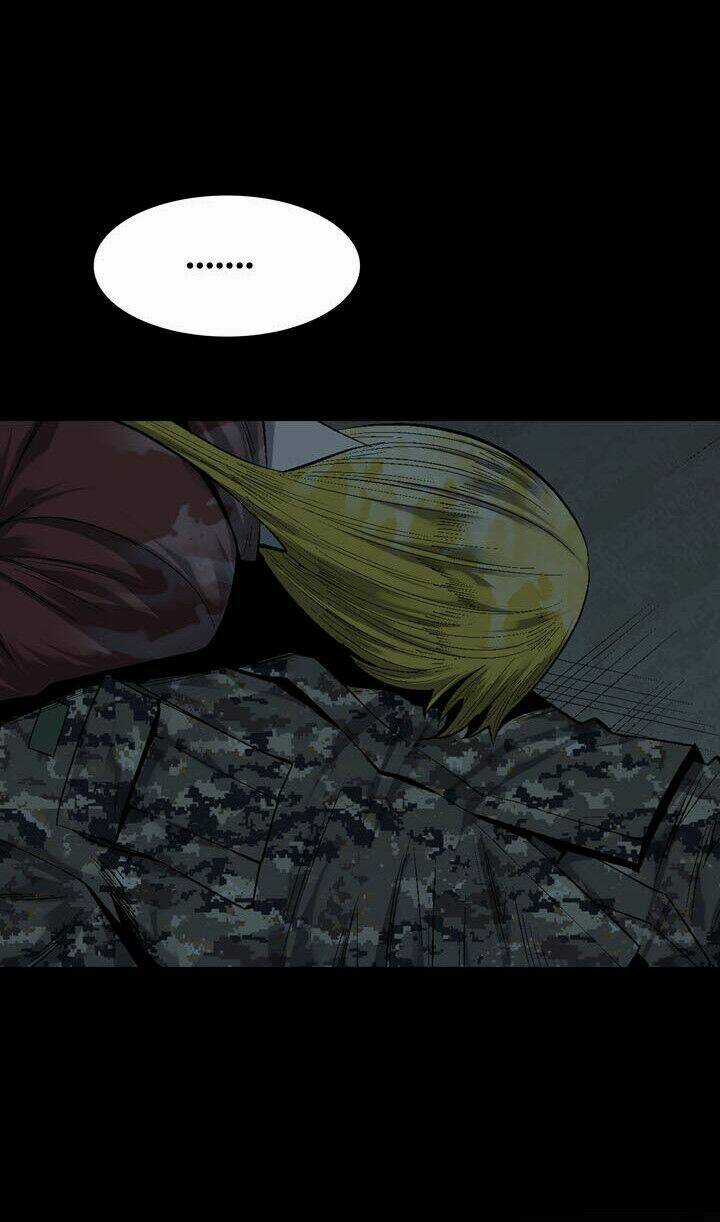 THẢM HỌA ONG ĐỘC Chapter 76 trang 5