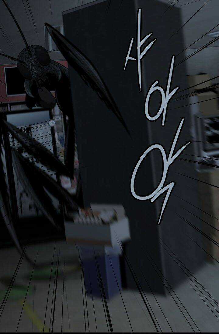 THẢM HỌA ONG ĐỘC Chapter 76 trang 50