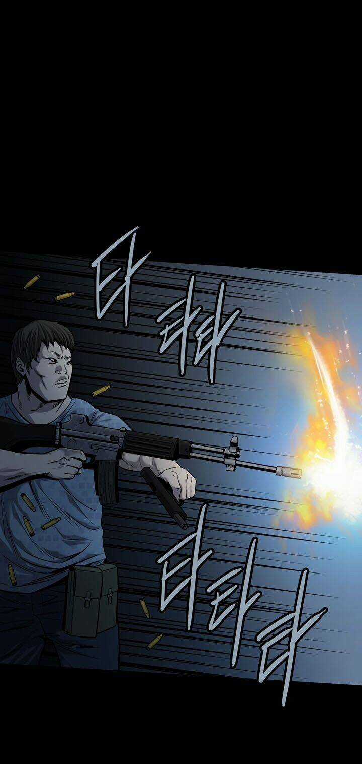 THẢM HỌA ONG ĐỘC Chapter 76 trang 51