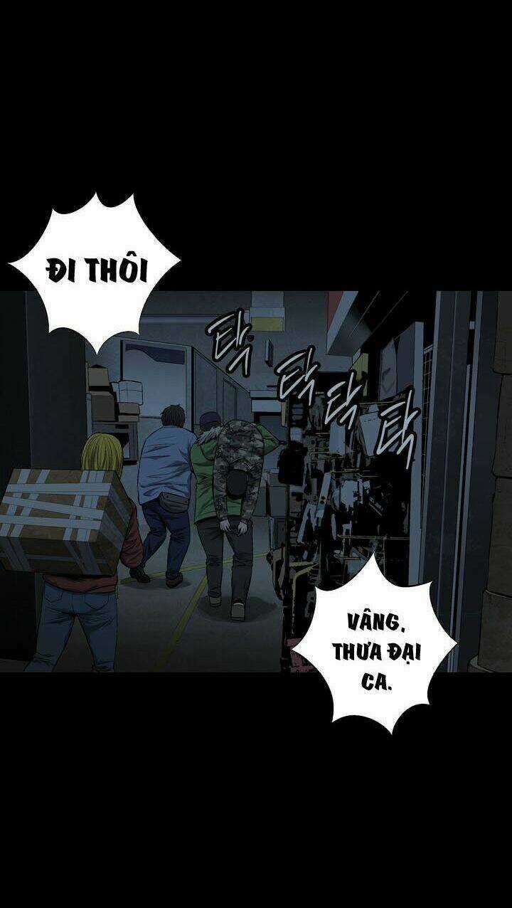 THẢM HỌA ONG ĐỘC Chapter 76 trang 53