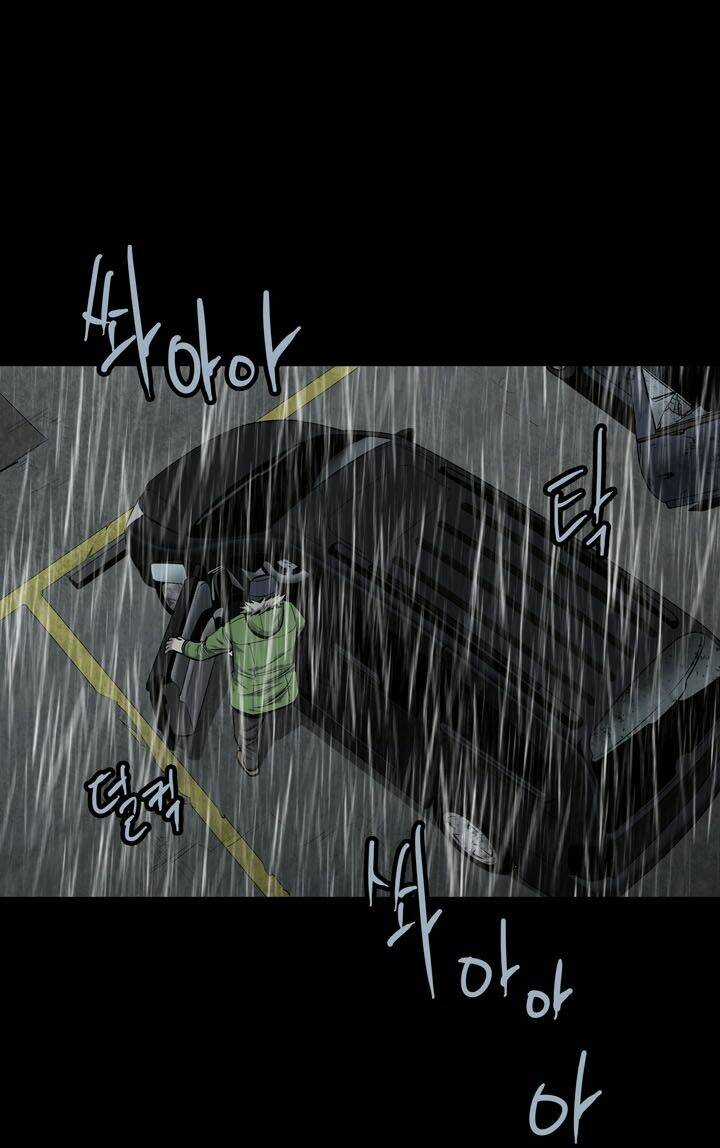 THẢM HỌA ONG ĐỘC Chapter 76 trang 54