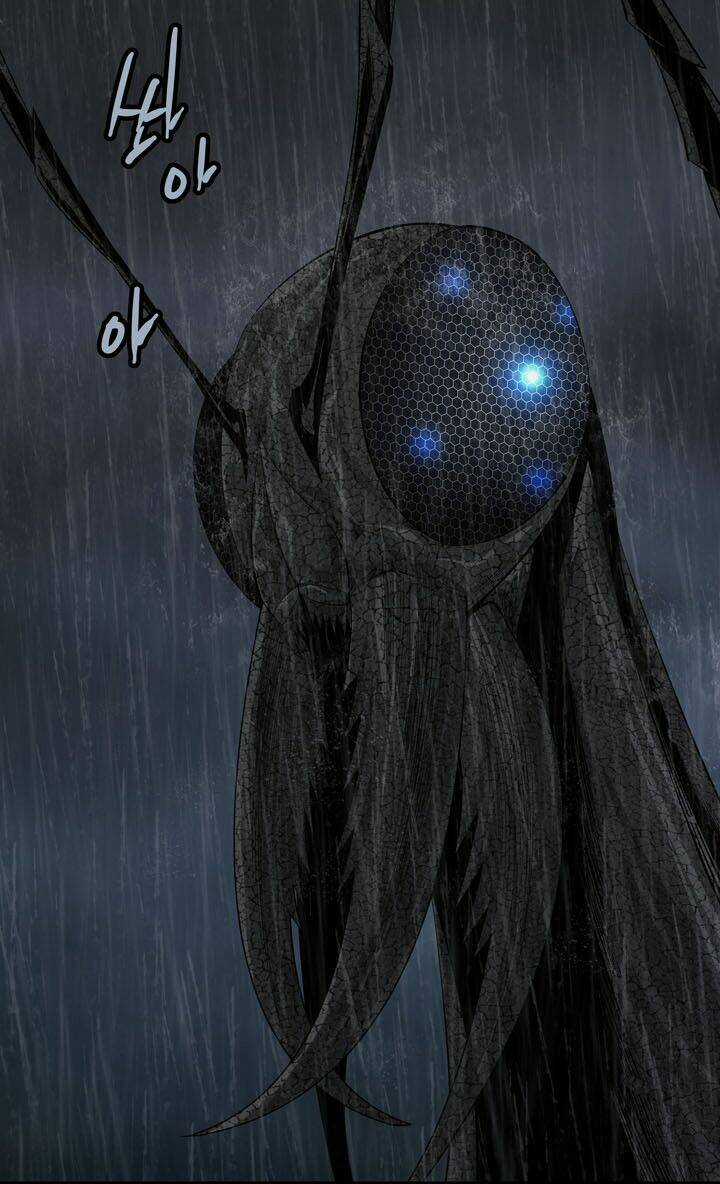 THẢM HỌA ONG ĐỘC Chapter 76 trang 58