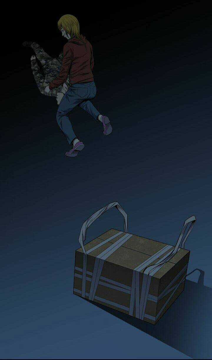 THẢM HỌA ONG ĐỘC Chapter 76 trang 6