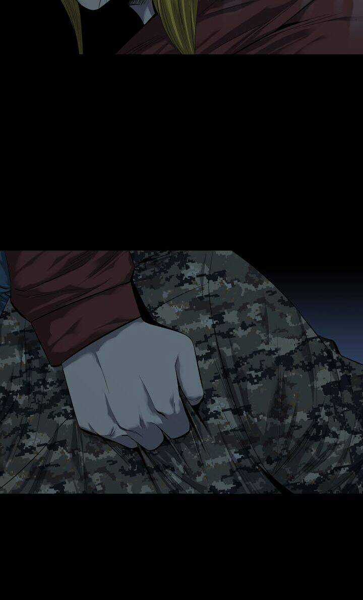 THẢM HỌA ONG ĐỘC Chapter 76 trang 8