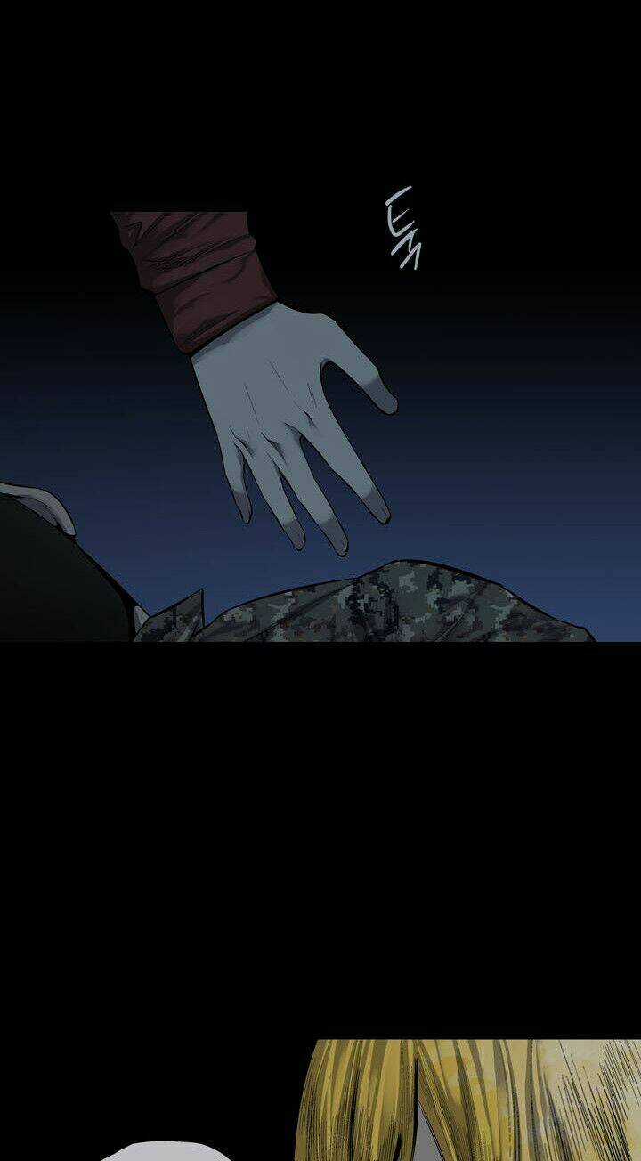 THẢM HỌA ONG ĐỘC Chapter 76 trang 9