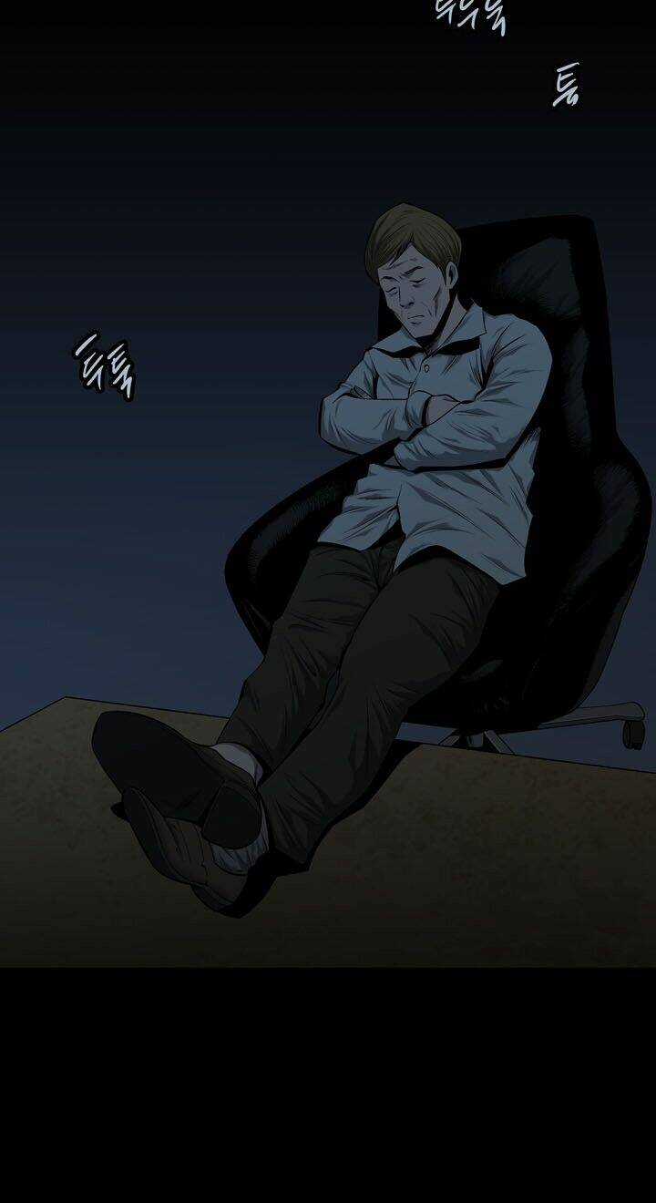 THẢM HỌA ONG ĐỘC Chapter 77 trang 12