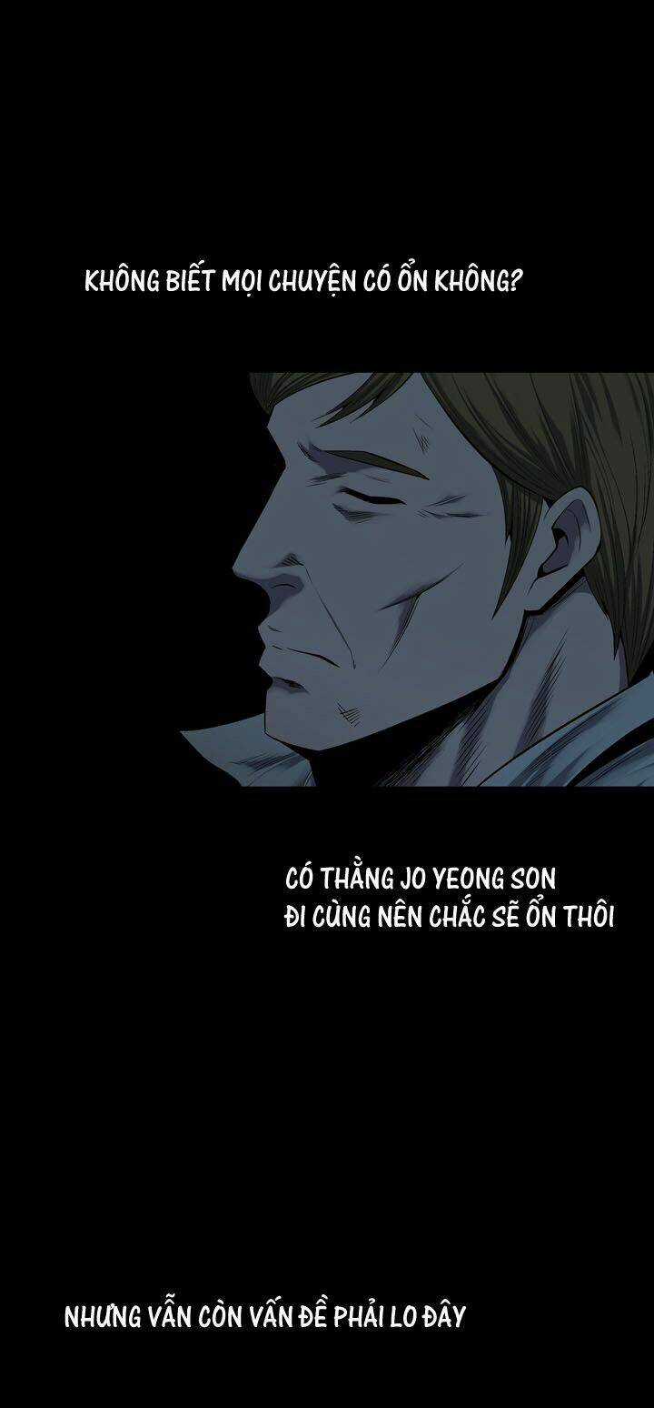 THẢM HỌA ONG ĐỘC Chapter 77 trang 13