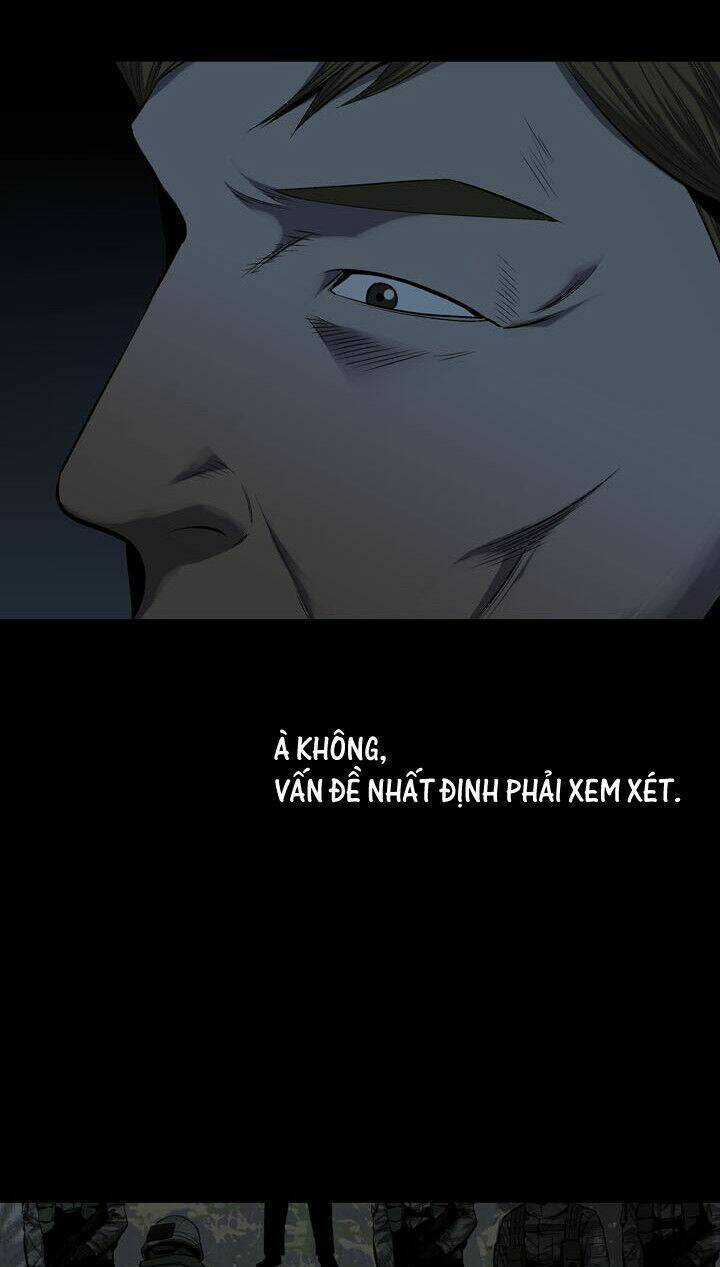 THẢM HỌA ONG ĐỘC Chapter 77 trang 14