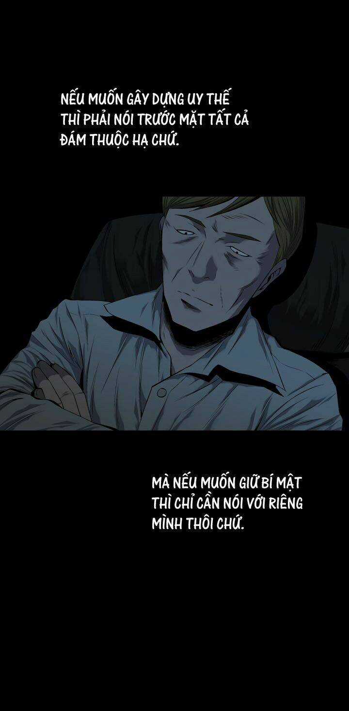 THẢM HỌA ONG ĐỘC Chapter 77 trang 16