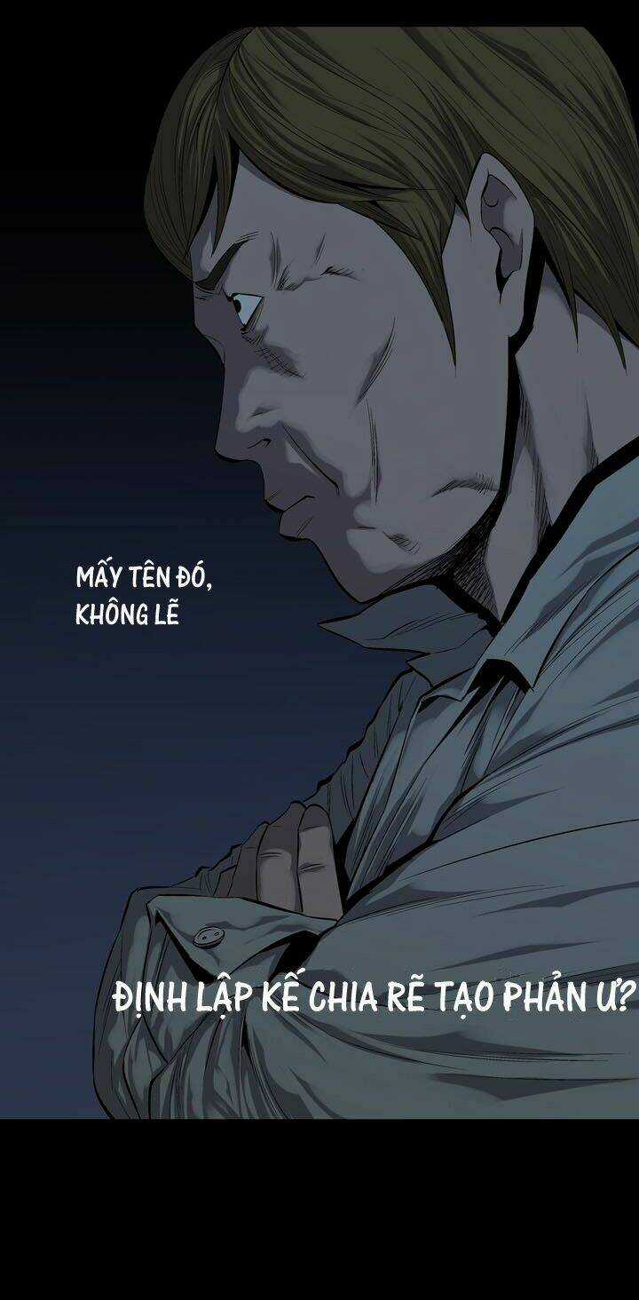 THẢM HỌA ONG ĐỘC Chapter 77 trang 17