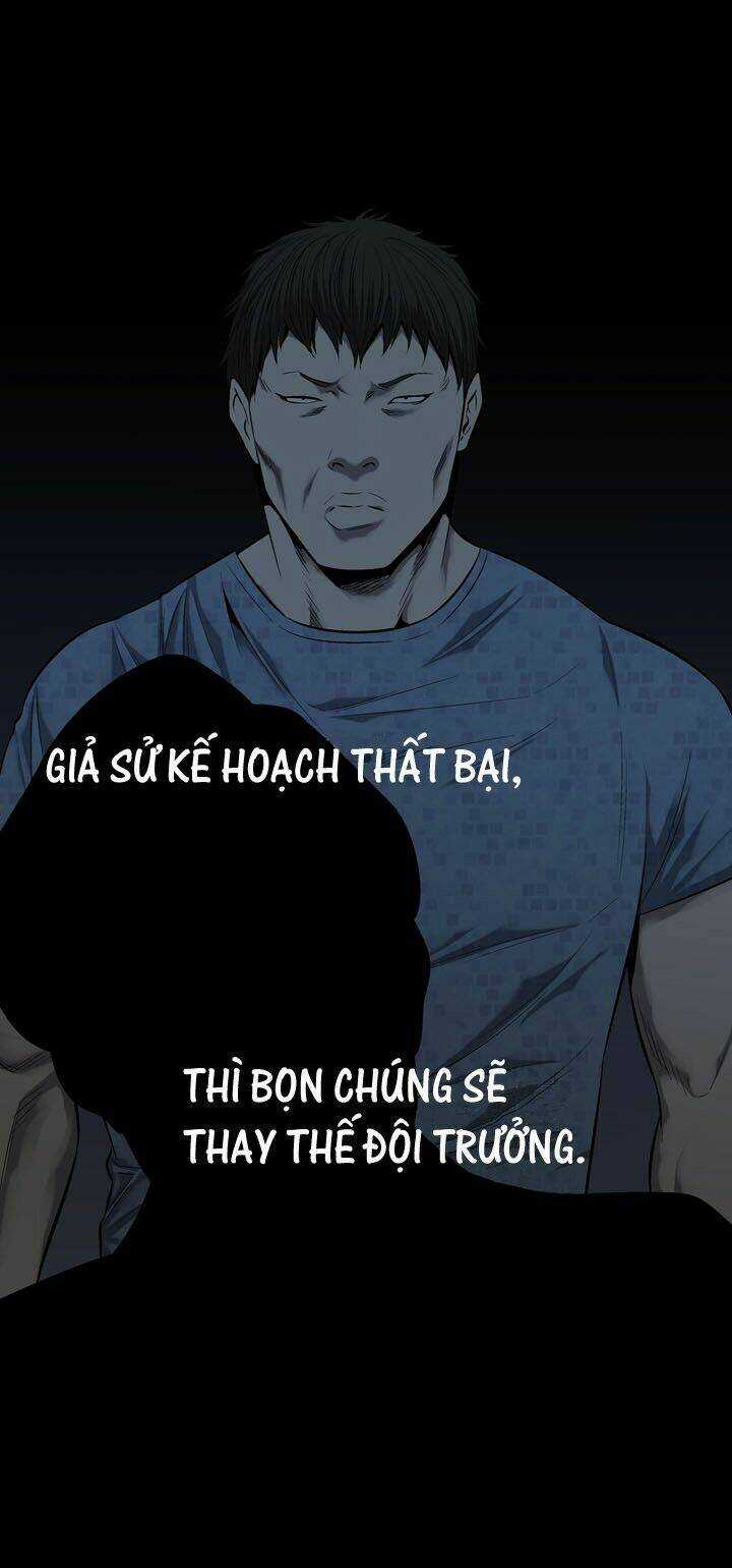 THẢM HỌA ONG ĐỘC Chapter 77 trang 18