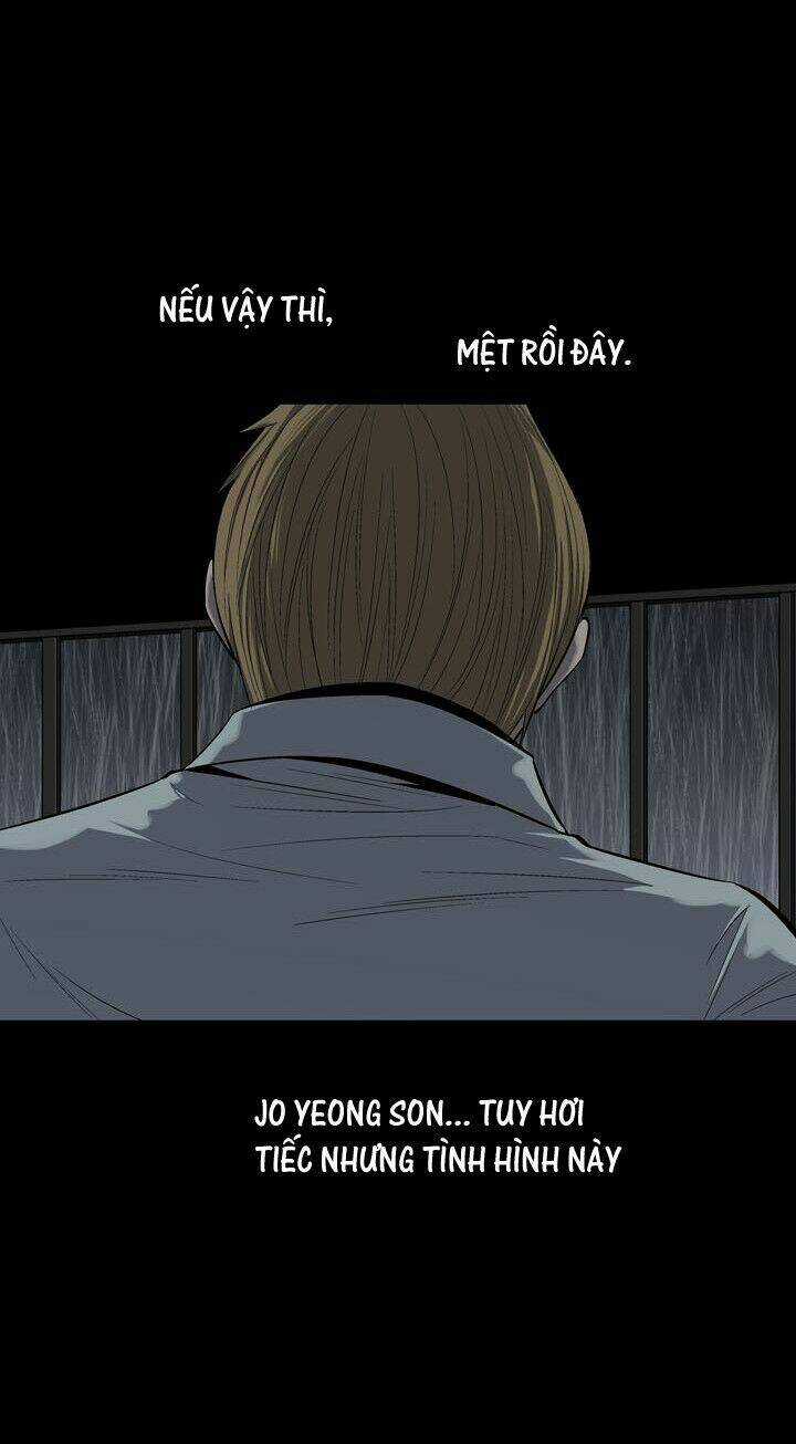 THẢM HỌA ONG ĐỘC Chapter 77 trang 19