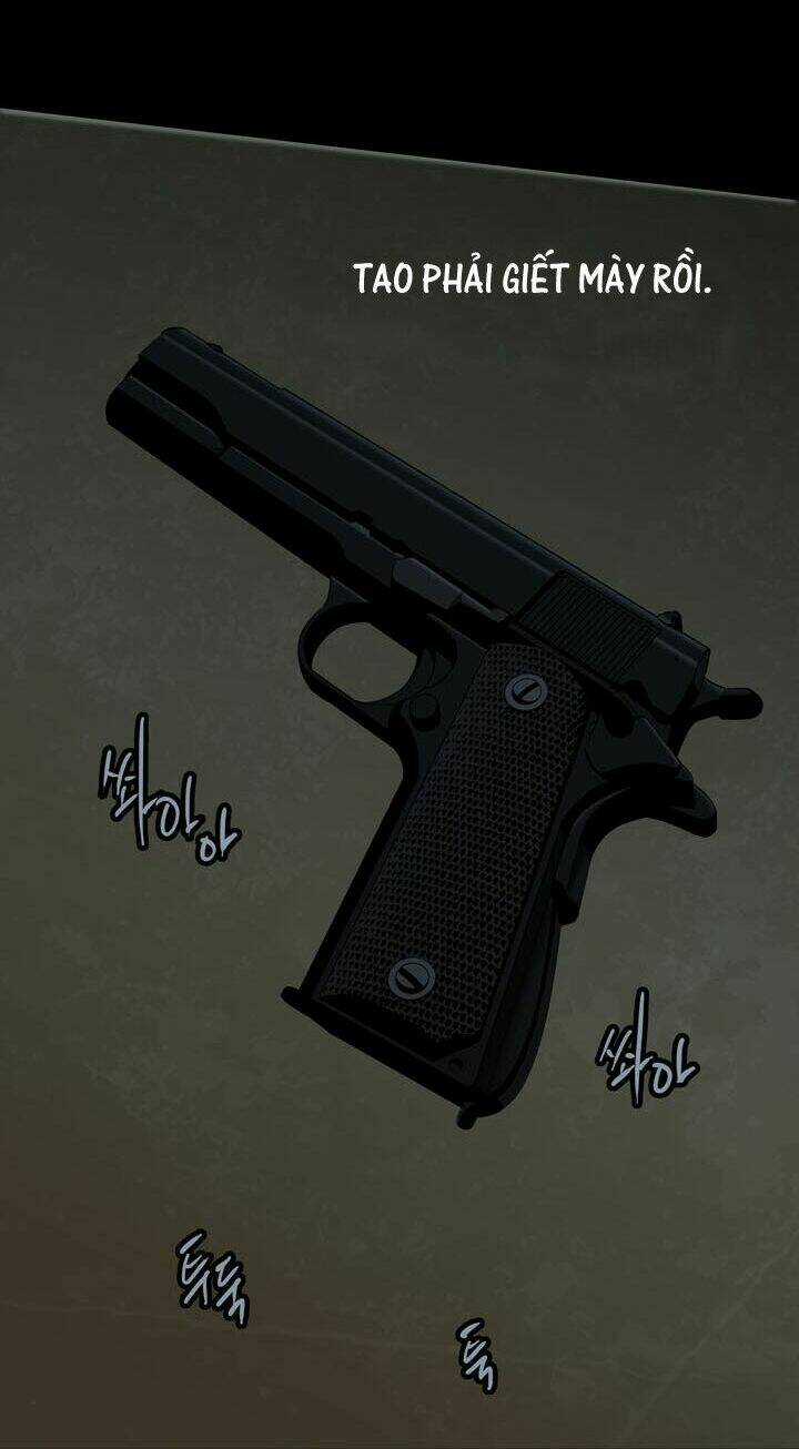 THẢM HỌA ONG ĐỘC Chapter 77 trang 20