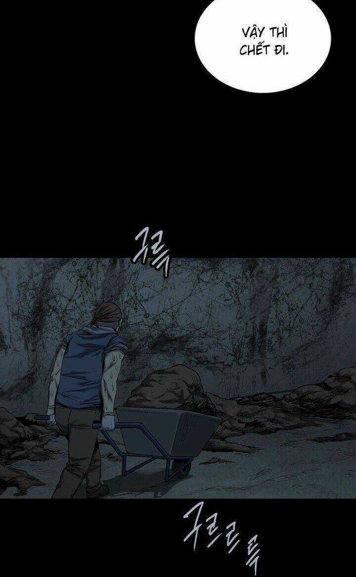 THẢM HỌA ONG ĐỘC Chapter 77 trang 25