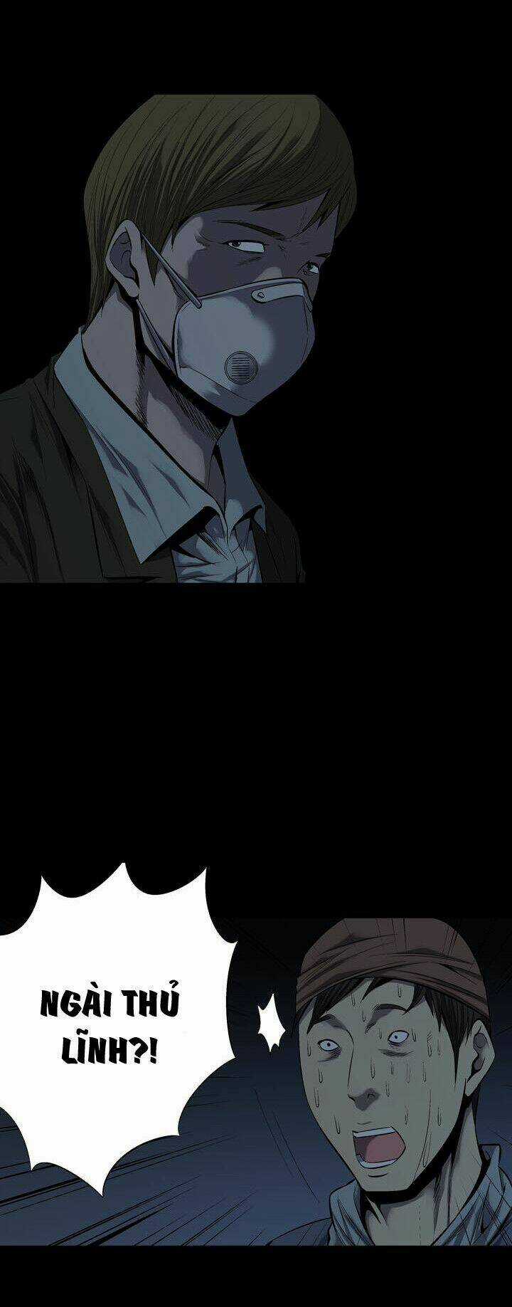 THẢM HỌA ONG ĐỘC Chapter 77 trang 28