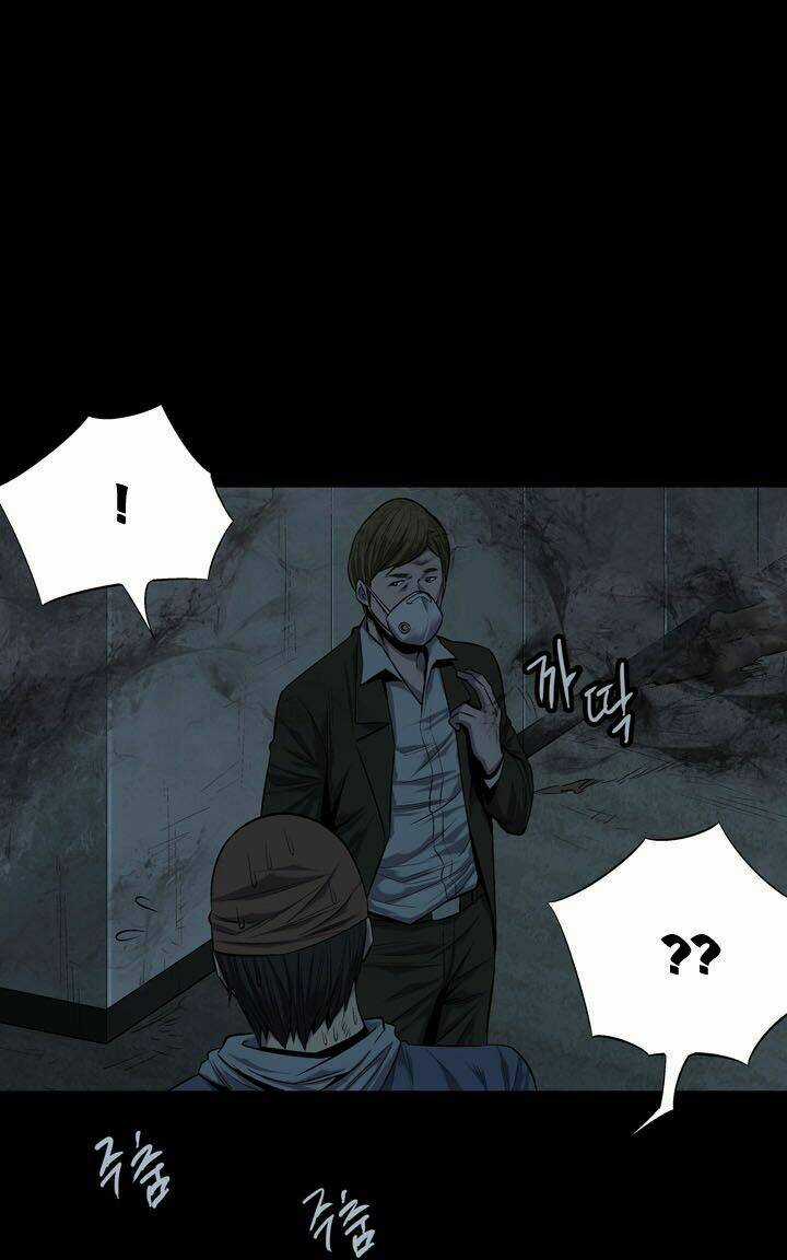 THẢM HỌA ONG ĐỘC Chapter 77 trang 29