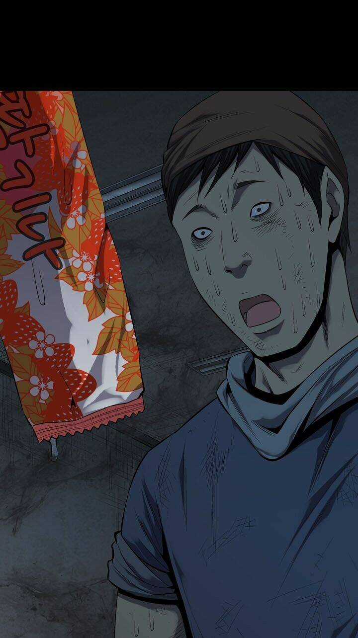 THẢM HỌA ONG ĐỘC Chapter 77 trang 31