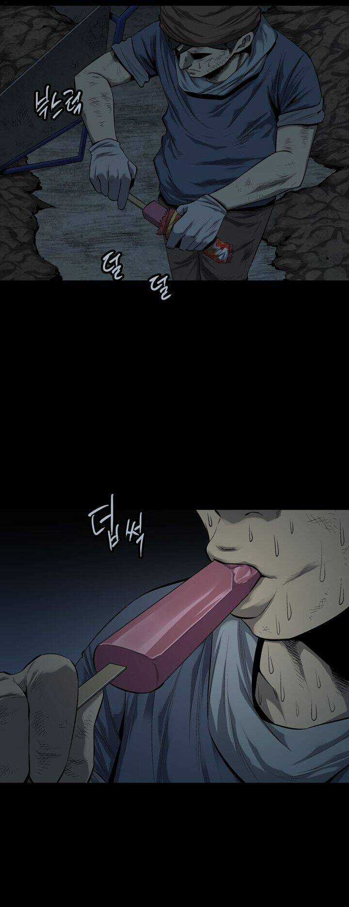 THẢM HỌA ONG ĐỘC Chapter 77 trang 34