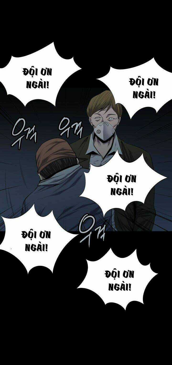 THẢM HỌA ONG ĐỘC Chapter 77 trang 36