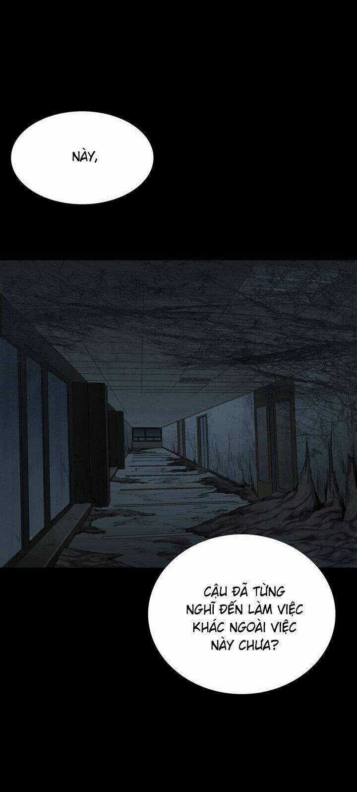 THẢM HỌA ONG ĐỘC Chapter 77 trang 37