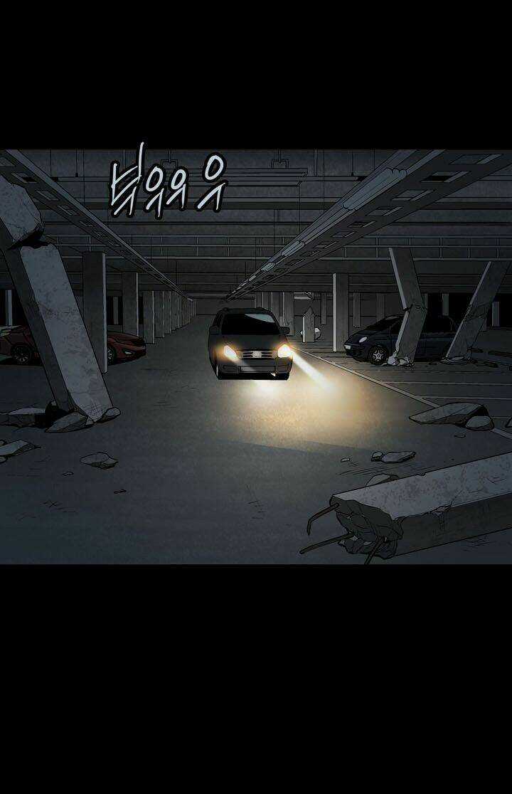 THẢM HỌA ONG ĐỘC Chapter 77 trang 38