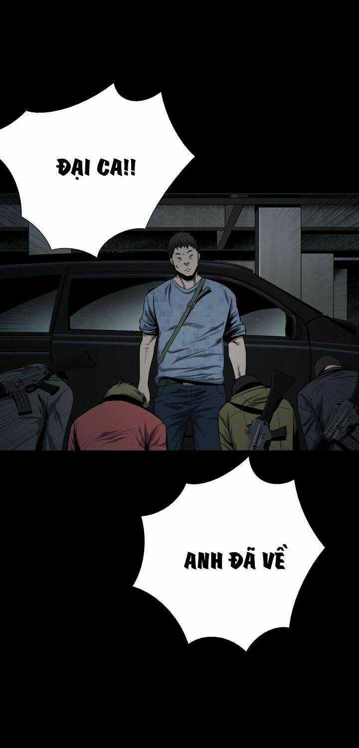 THẢM HỌA ONG ĐỘC Chapter 77 trang 40