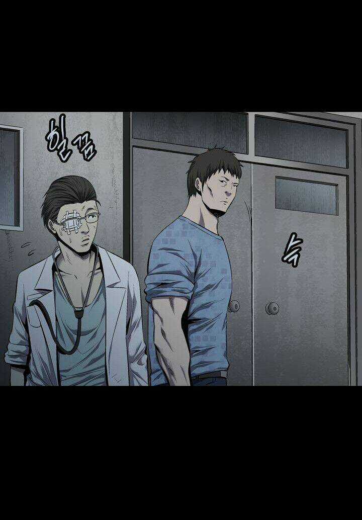 THẢM HỌA ONG ĐỘC Chapter 77 trang 42