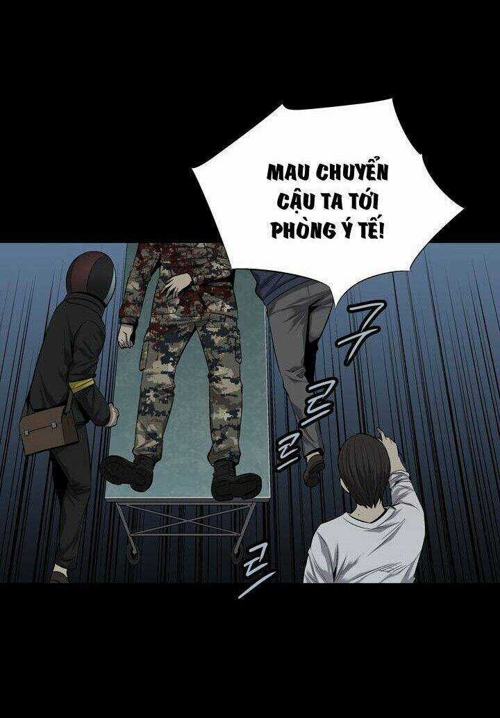 THẢM HỌA ONG ĐỘC Chapter 77 trang 43