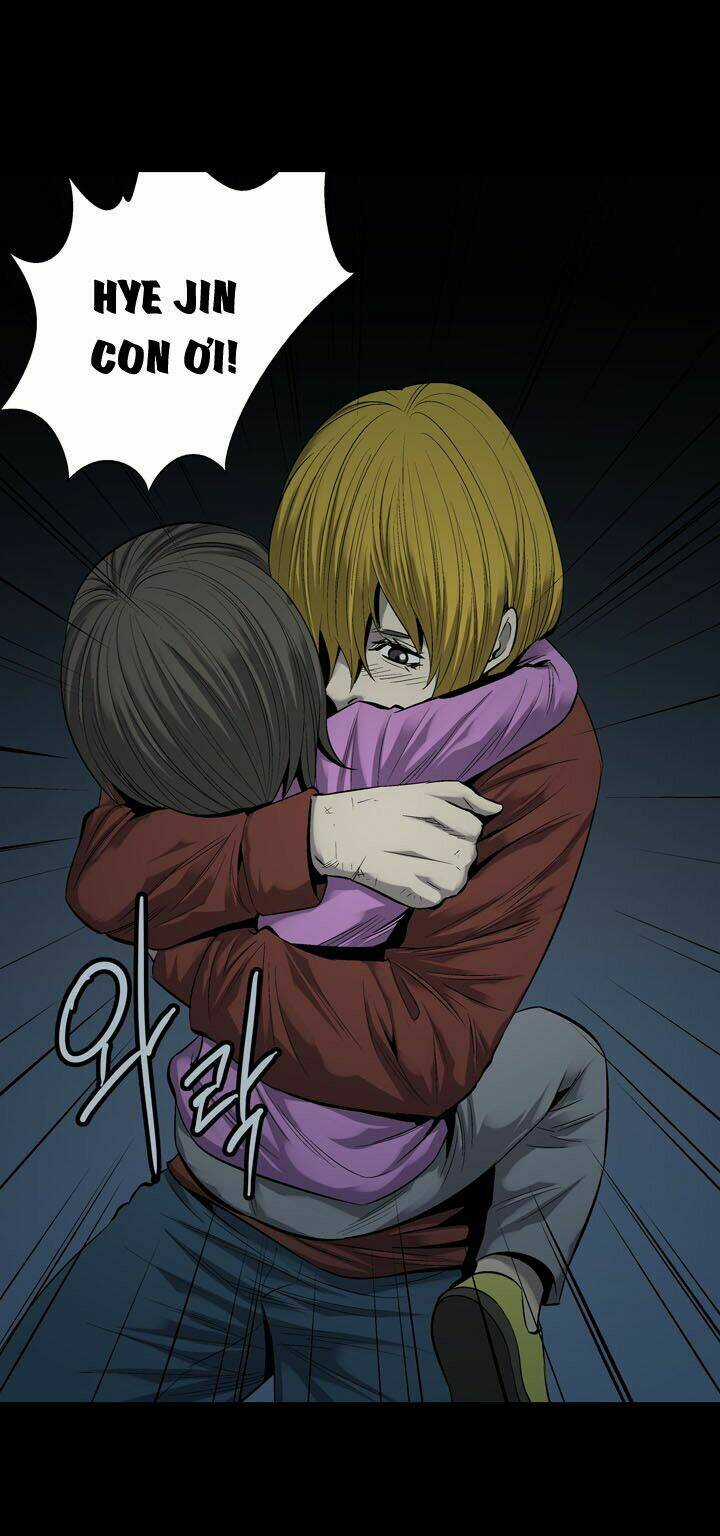 THẢM HỌA ONG ĐỘC Chapter 77 trang 44