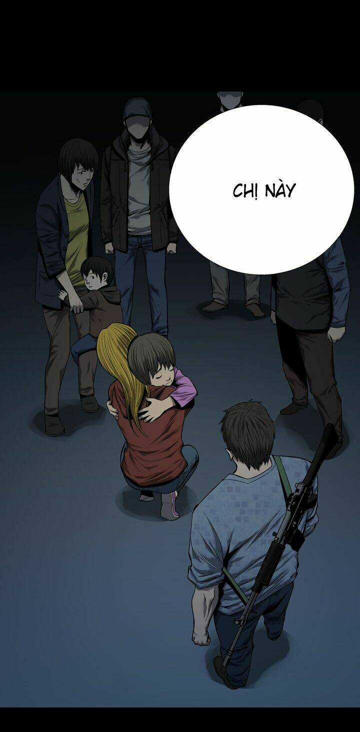 THẢM HỌA ONG ĐỘC Chapter 77 trang 45