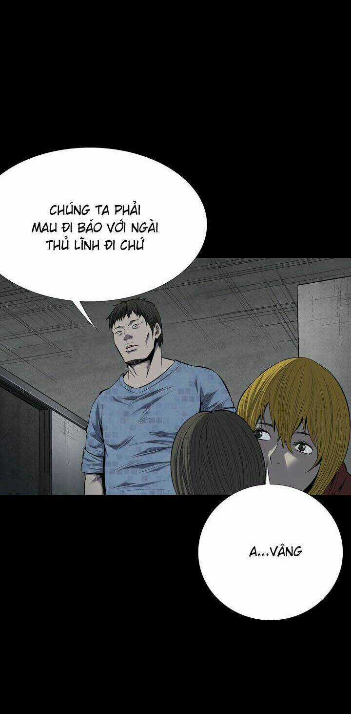 THẢM HỌA ONG ĐỘC Chapter 77 trang 46