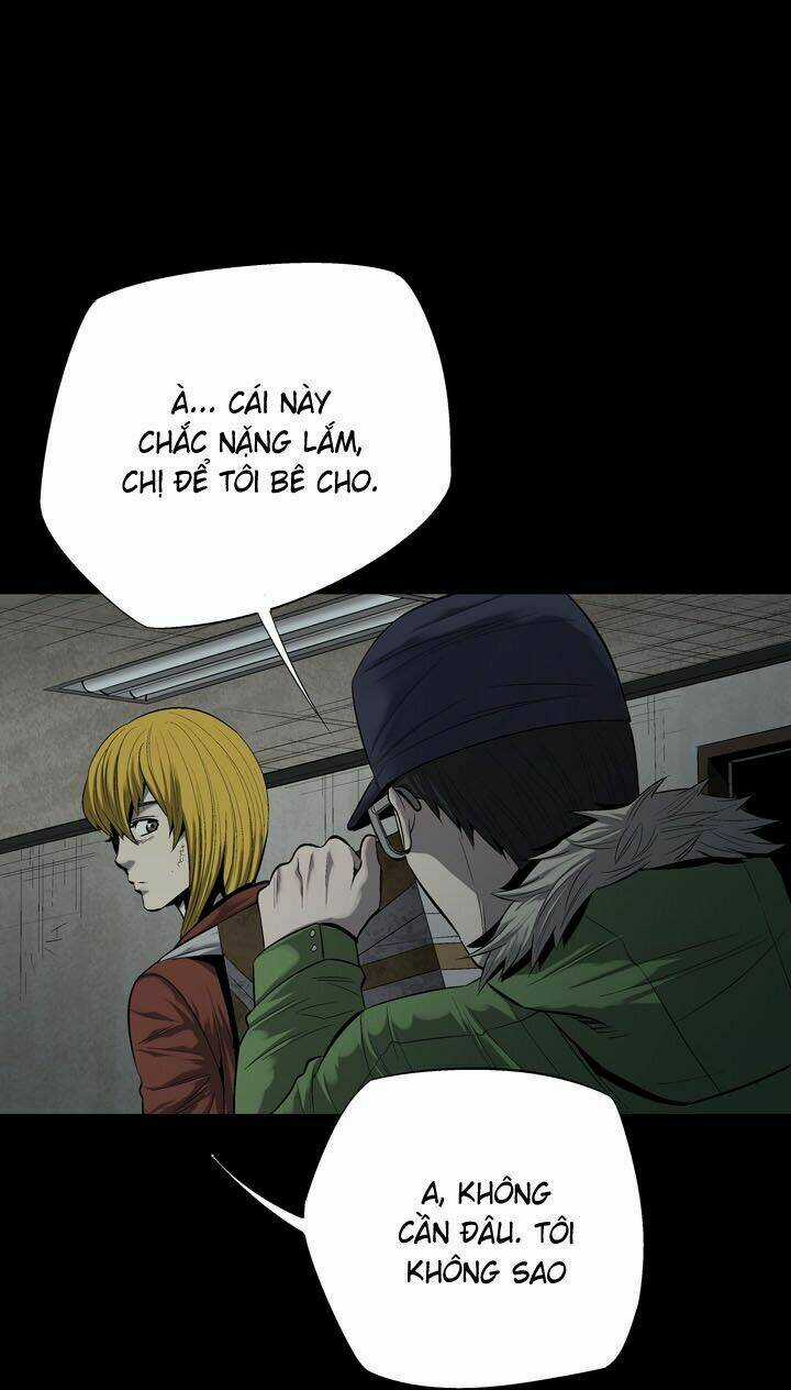 THẢM HỌA ONG ĐỘC Chapter 77 trang 48