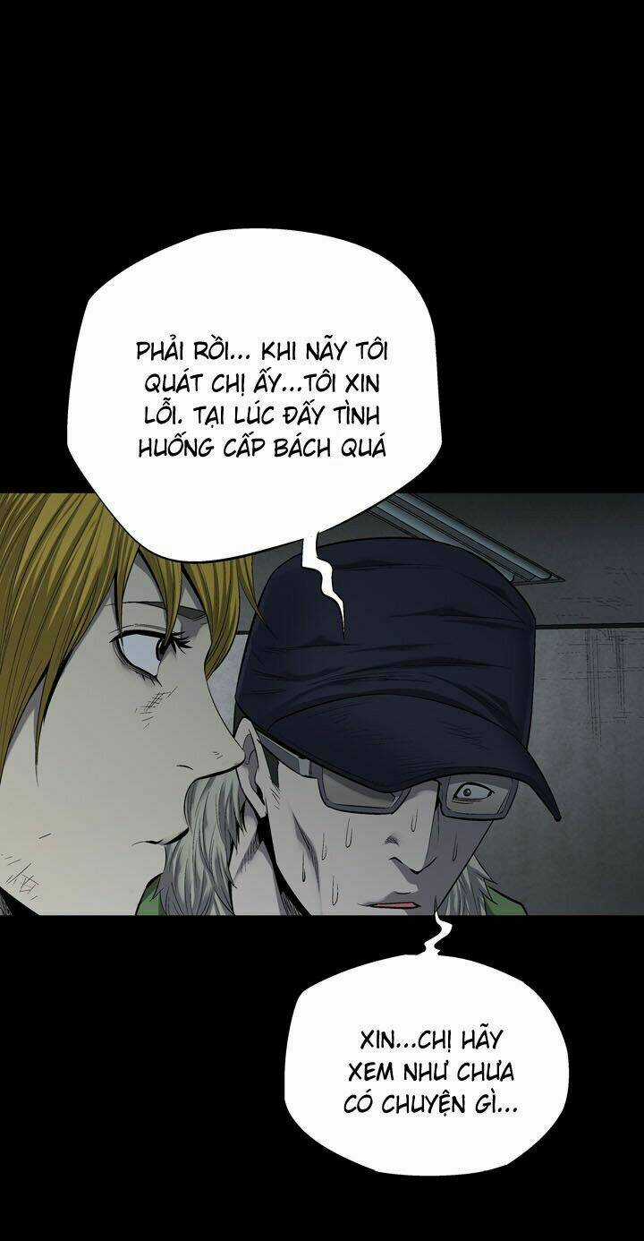 THẢM HỌA ONG ĐỘC Chapter 77 trang 49