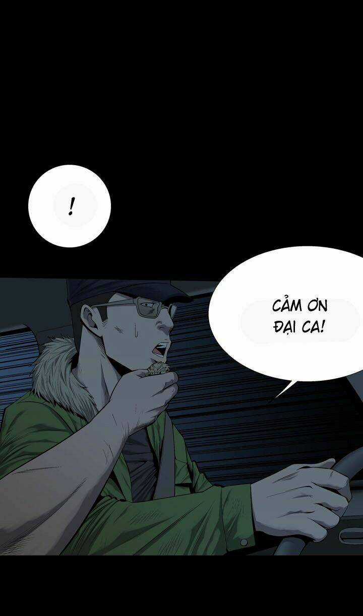 THẢM HỌA ONG ĐỘC Chapter 77 trang 5