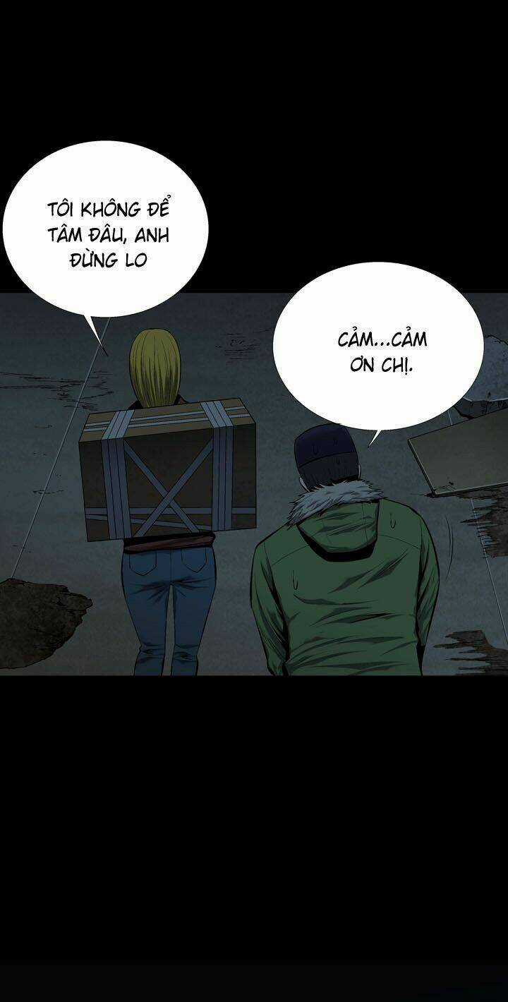 THẢM HỌA ONG ĐỘC Chapter 77 trang 50