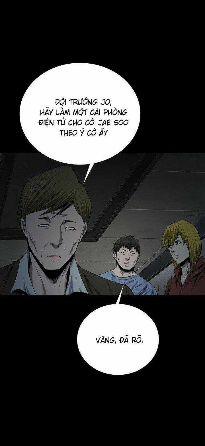 THẢM HỌA ONG ĐỘC Chapter 77 trang 53