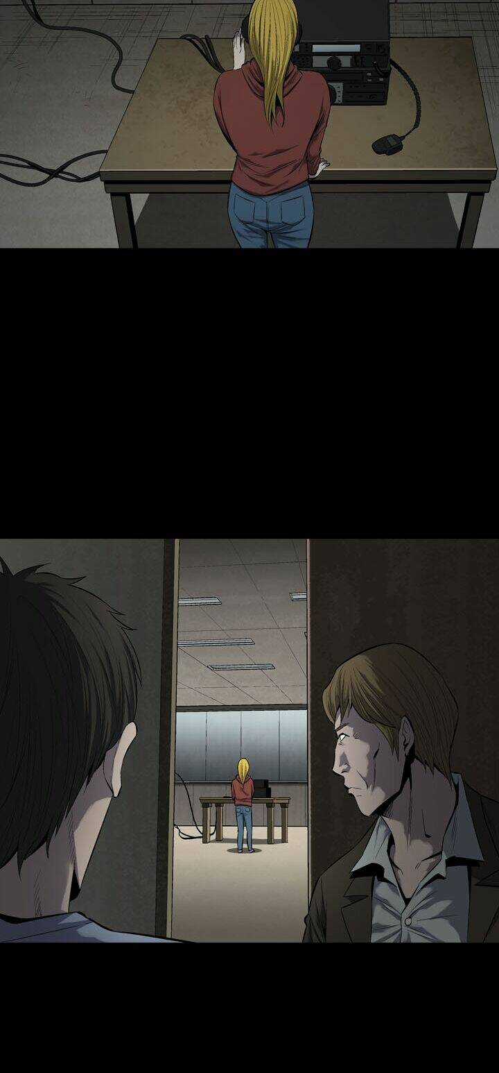 THẢM HỌA ONG ĐỘC Chapter 77 trang 56