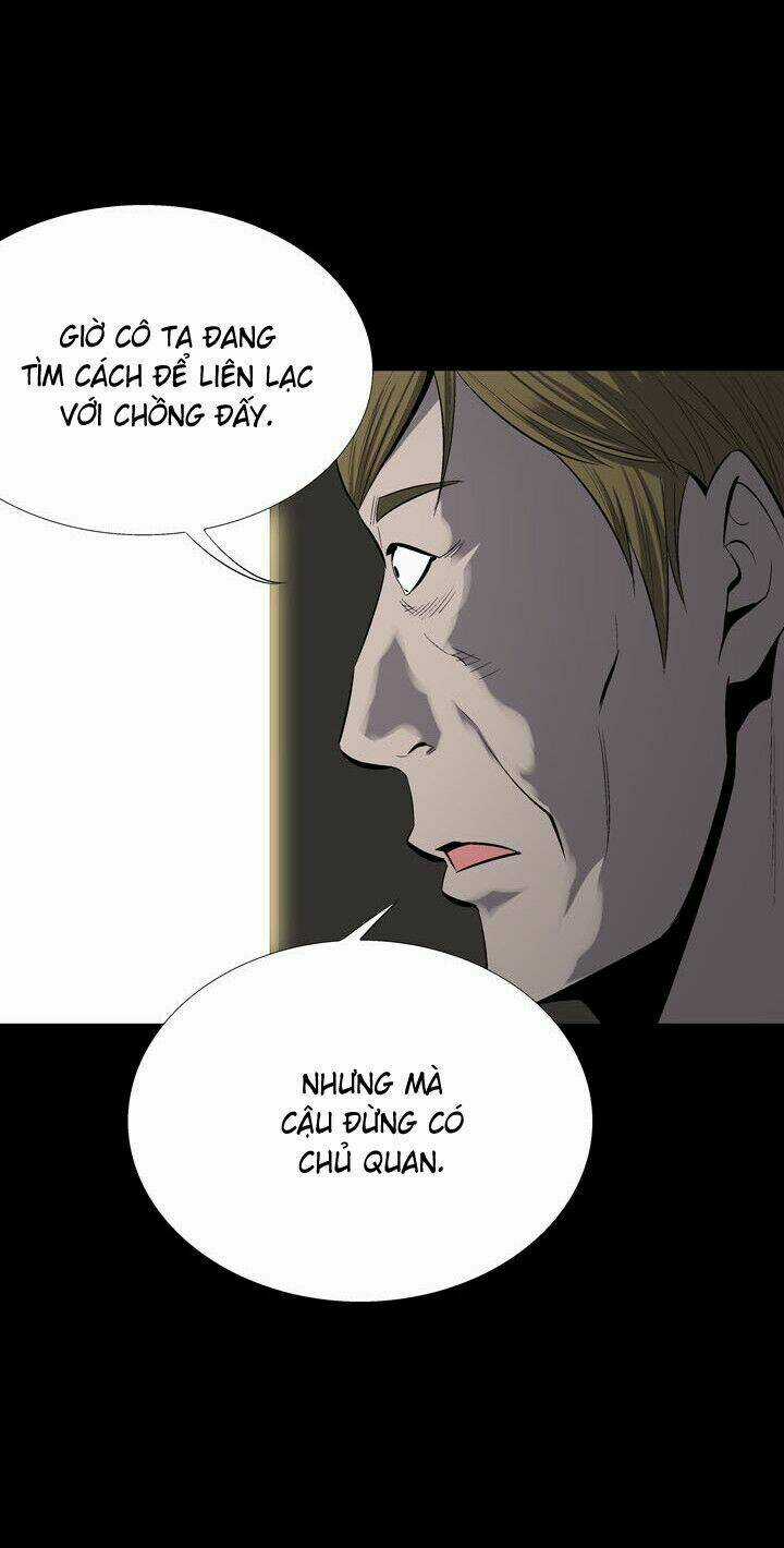 THẢM HỌA ONG ĐỘC Chapter 77 trang 57