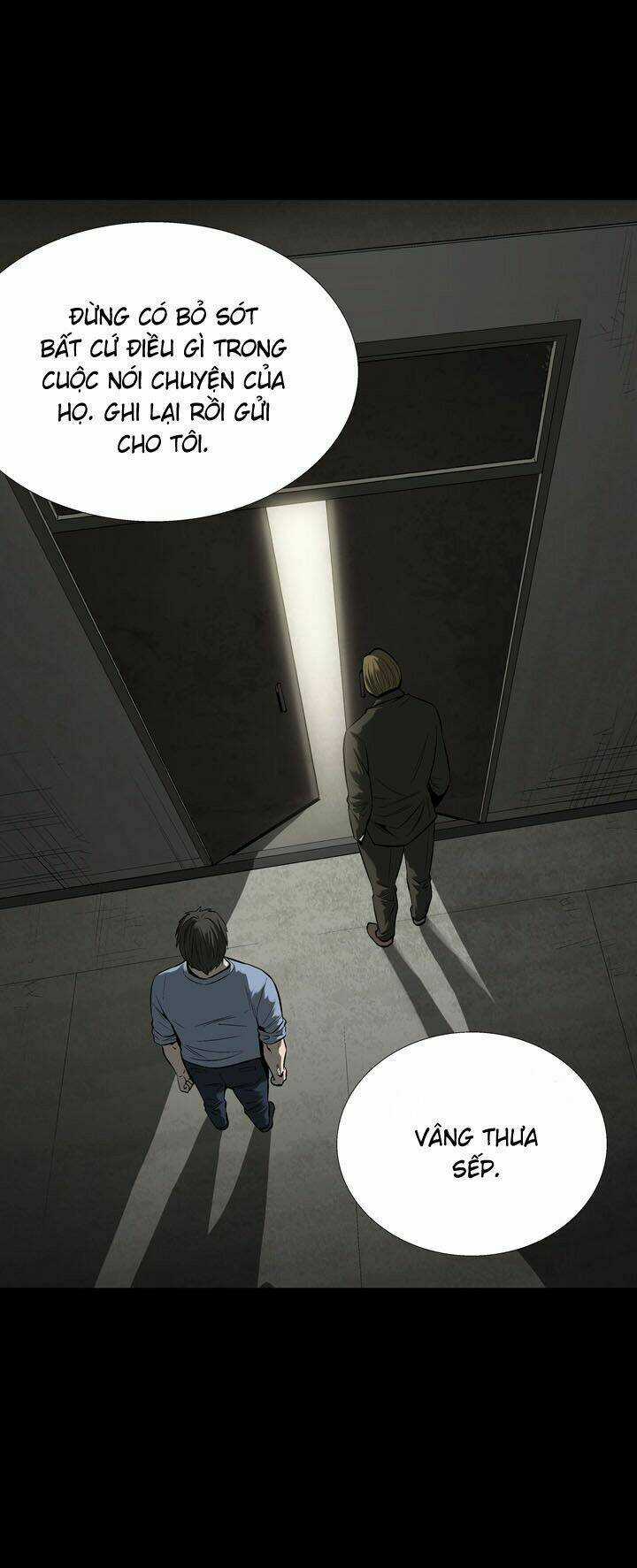 THẢM HỌA ONG ĐỘC Chapter 77 trang 58